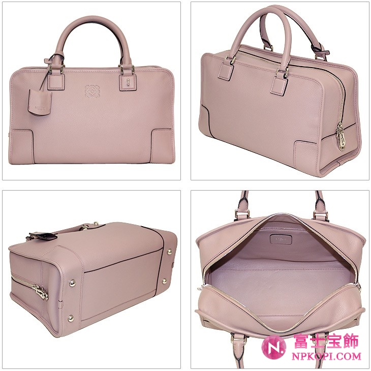 ロエベ LOEWE ハンドバッグ アマソナ36 ボストンバッグ 352.79.A22 7341 